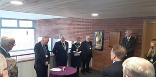 Monmouthshire County Council marks Holocaust Memorial Day 2025