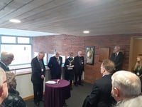 Monmouthshire County Council marks Holocaust Memorial Day 2025
