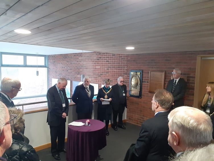 Holocaust Memorial Day