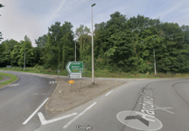 Abergavenny road closures: Expect delays due to A4 works