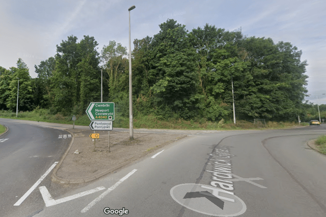 Abergavenny roadworks to cause major disruptions over the coming weeks