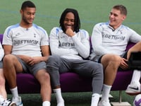 Cadbury kicks off match-day experience giveaway for football fans 
