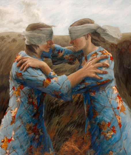 Sarah Snazell - Doppelgänger