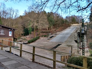 New provider set to take over ski slope at Pontypool