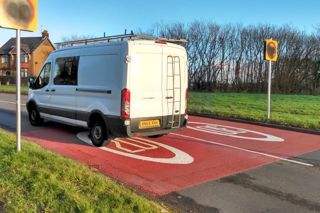 Blaenavon road set to revert to 30mph after speed limit review