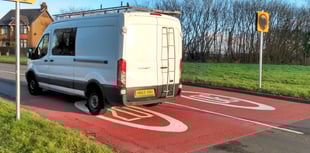 Blaenavon road set to revert to 30mph after speed limit review