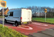Blaenavon road set to revert to 30mph after speed limit review