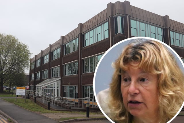 Commissioner quits role overseeing under-fire children's services