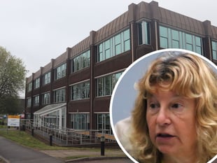 Commissioner quits role overseeing under-fire children's services