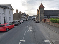 Overnight closures of A40 at Crickhowell postponed