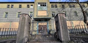 
The Mystery of Mulberry House! 