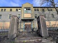 
The Mystery of Mulberry House! 