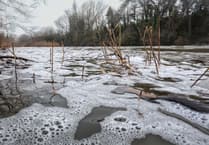 River pollution legal claim filed at High Court