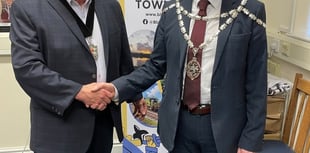 
Blaenavon Town Council Embraces Digital Charter