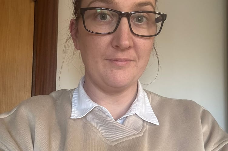 Amy McCrystal