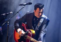 Johnny Cash roadshow to bring legendary prison performances to The Borough