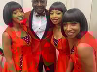 Reach out for Motown Night to Remember tickets