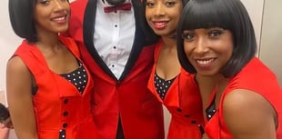 Reach out for Motown Night to Remember tickets