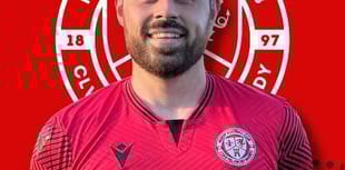 Melrose brace helps Mardy make flying start to new year 