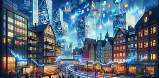 How Abergavenny Shopkeepers Adapt to a Changing Pound