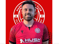 Depleted Mardy pay penalty for handball in the box