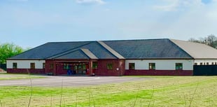 Estyn's high praise for Raglan based nursery