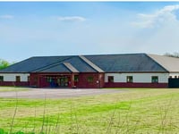 Estyn's high praise for Raglan based nursery