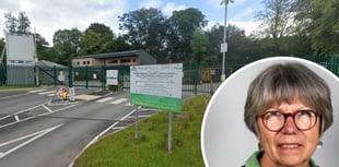 Review of recycling centre booking system planned for Powys