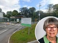 Review of recycling centre booking system planned for Powys
