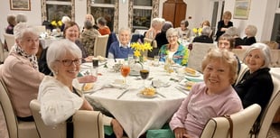 News from groups and societies in the Abergavenny area