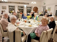News from groups and societies in the Abergavenny area