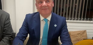 'No Labour seat is safe' claims newly elected Reform councillor