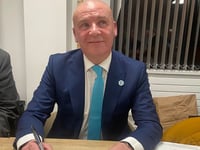 'No Labour seat is safe' claims newly elected Reform councillor