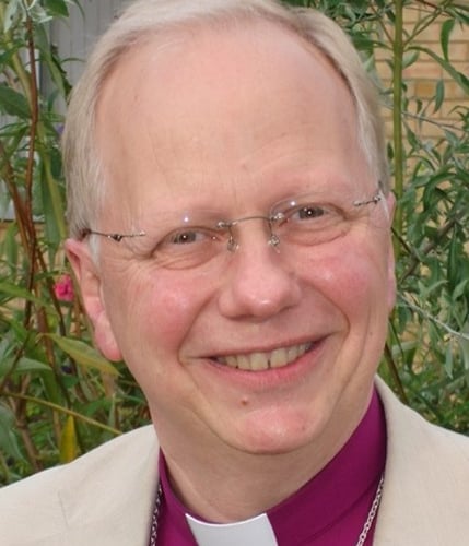 David Thomson