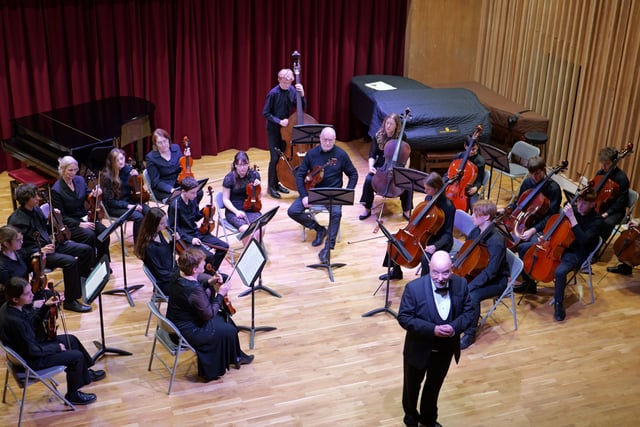 Exciting new music partnership strikes the right note at Habs