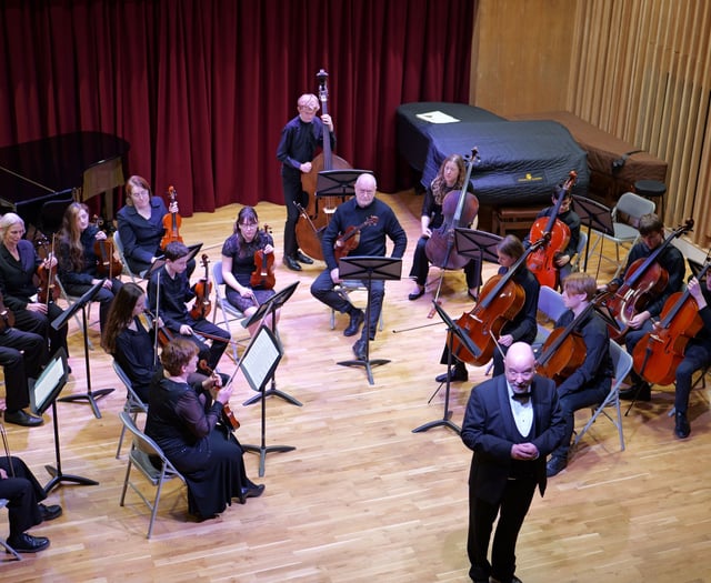 Exciting new music partnership strikes the right note at Habs