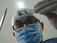 Welsh Government urged to save NHS dental care