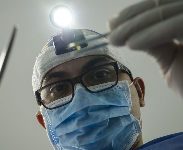 Welsh Government urged to save NHS dental care