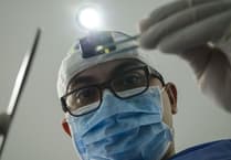 MS says Welsh Government solution to NHS dental care is not the answer