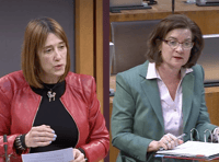 Dodds calls for clarity on Welsh Government’s child poverty targets