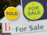 Monmouthshire house prices  fall more than Wales average