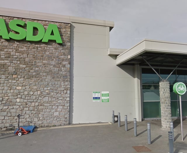 Asda Blue Light Card discounts to end in May