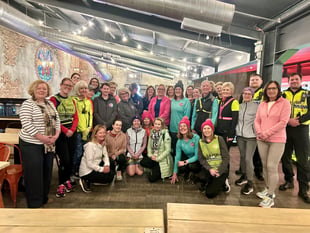 New initiative aims to keep female runners safe 