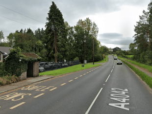 Goytre crossing construction ready, says Secretary