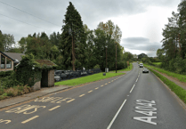 Over 180 crashes as A4042 safety worries continue