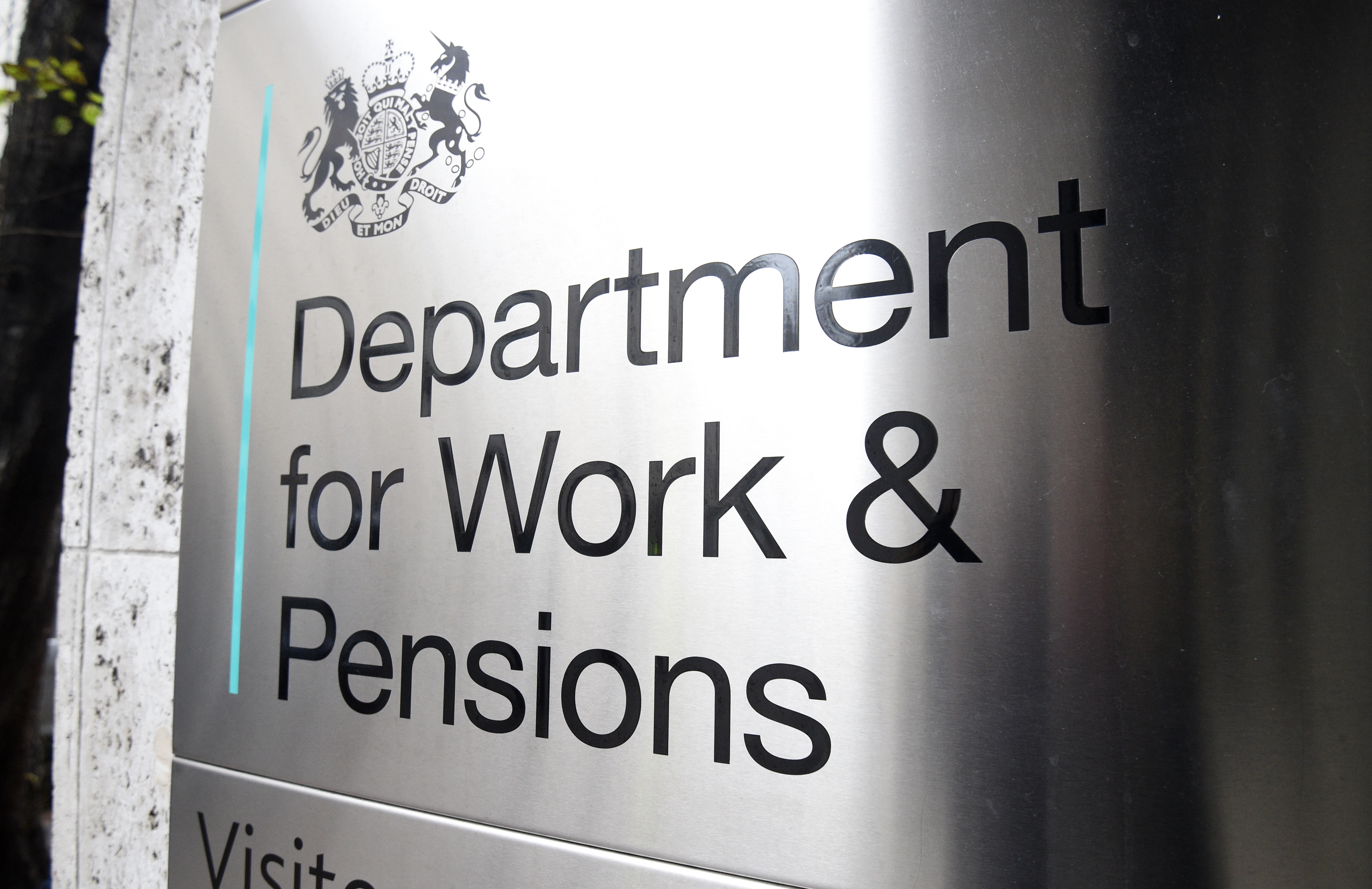 More than 100 disability benefit claimants in Monmouthshire waiting for transfer to Universal Credit