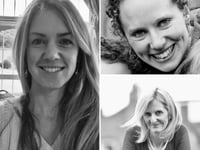 Art exhibition marks International Women's Day in Monmouth