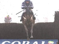 Sam's Katate Dori kicks on in £150k Kempton showcase