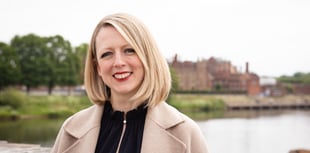 Former GYPT member  Eleri to take top role at Historic Royal Palaces