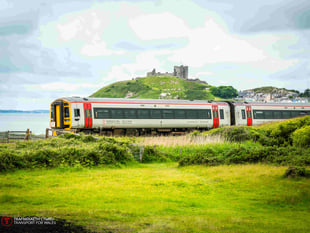 Cardiff Metro suspends rail services in May